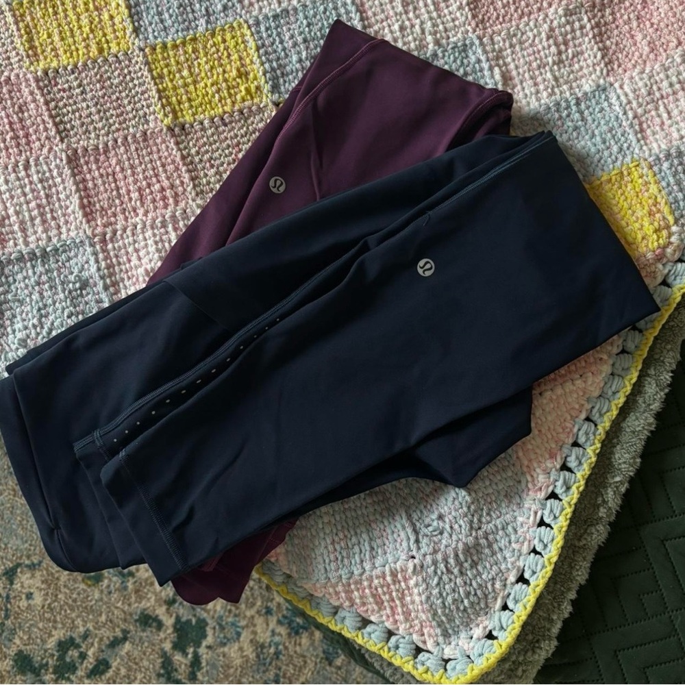 Lululemon Leggings